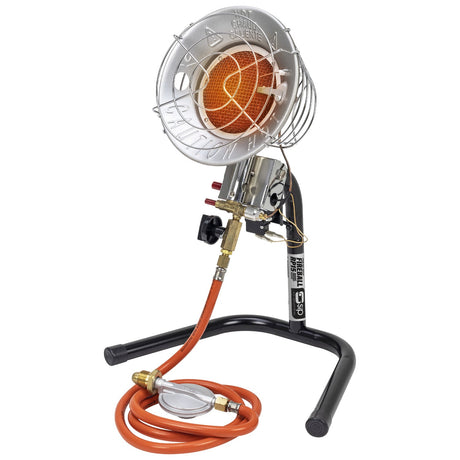 SIP FIREBALL RP15 Radiant Propane Heater | IP-09314 - Farming Parts
