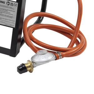 SIP FIREBALL RP35 Radiant Propane Heater | IP-09315 - Farming Parts