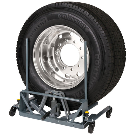 WINNTEC Hydraulic Wheel Dolly | IP-09871 - Farming Parts