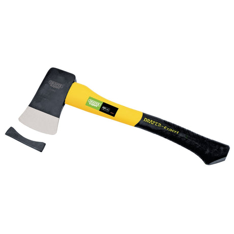 Draper Felling Axe With Fibreglass Shaft, 680G - FG5/L - Farming Parts