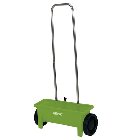 Draper Rotary Seed Spreader - RSS - Farming Parts