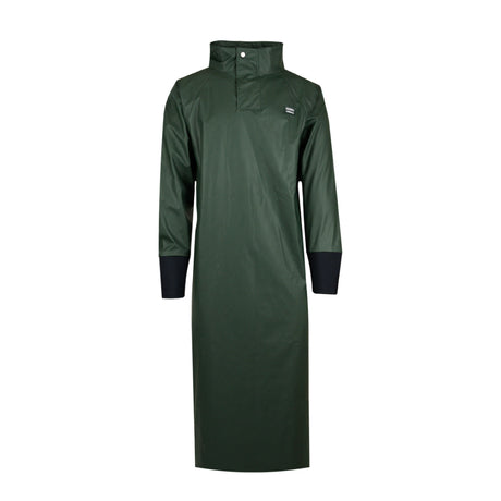 Swampmaster No-Sweat Stormgear Waterproof Dairy Gown Green - Farming Parts