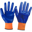 TufGrip Dry Fit Glove Black - Farming Parts