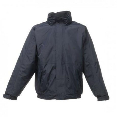 Regatta Dover Jacket Navy - Farming Parts