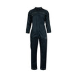 Xpert Core  Zip-Front Coverall Navy - Farming Parts
