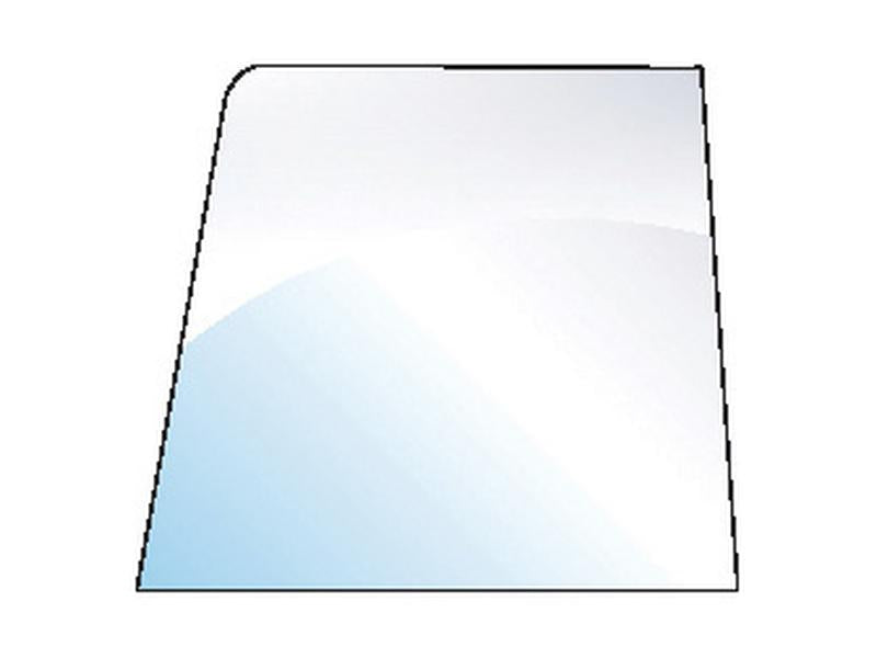 Sparex Door Glass LH | S.100538 - Product Image 1