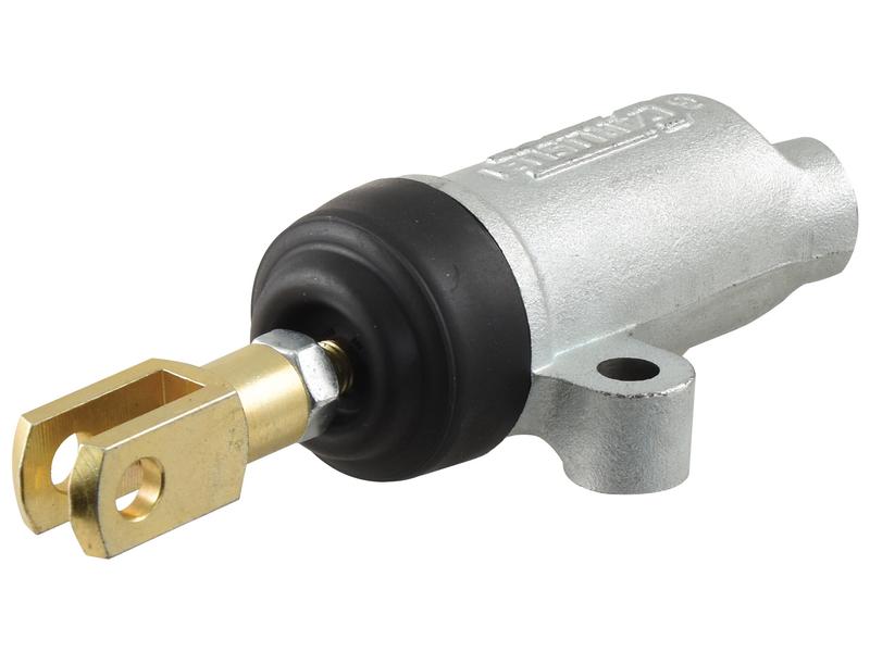 Clutch Slave Cylinder Reliable Hydraulic Replacement - Sparex Part S.102630