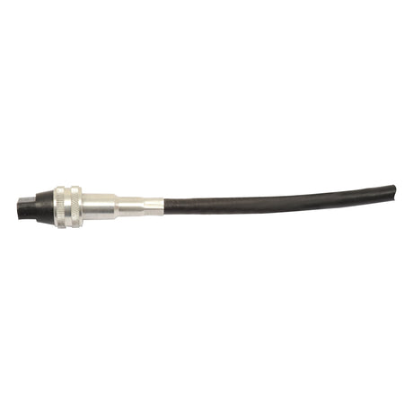 Drive Cable - Length: 1735mm, Outer cable length: 1698mm.
 - S.103271 - Farming Parts
