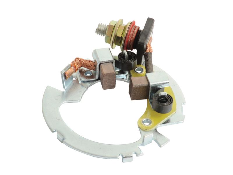 Sparex Quad Bike Brush Set Durable Starter Motor Replacement | S.103306