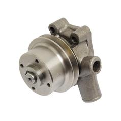 Sparex Water Pump Assembly with Pulley & Gasket for Renault Models | S.103317