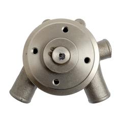 Sparex Water Pump Assembly with Pulley & Gasket for Renault Models | S.103317