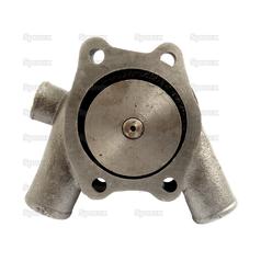 Sparex Water Pump Assembly with Pulley & Gasket for Renault Models | S.103317