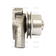 Sparex Water Pump Assembly with Pulley & Gasket for Renault Models | S.103317
