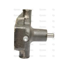 Water Pump Assembly Without Pulley for Volvo 320, 400, 430 | S.103322