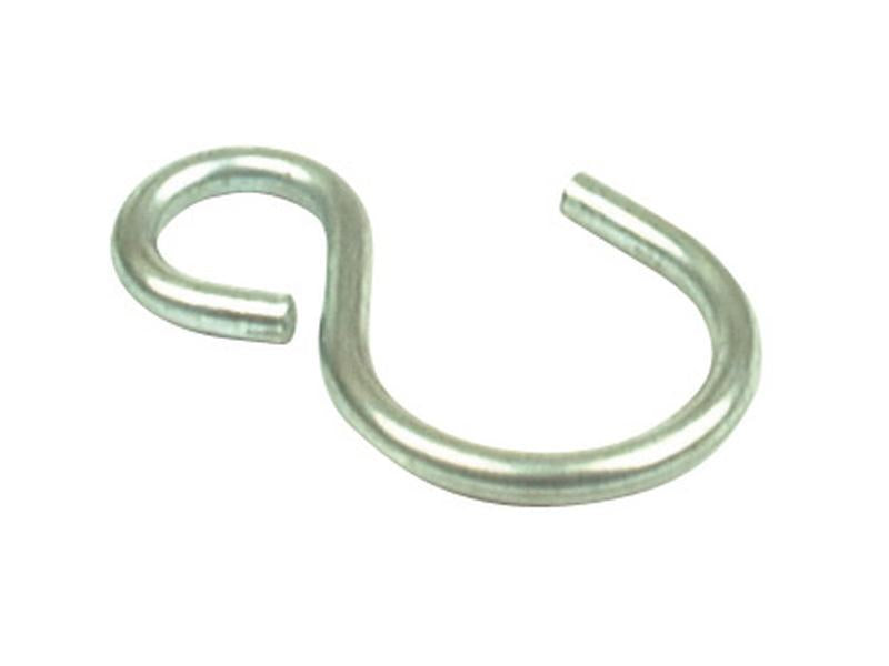 Sparex S Hook for Chain Heavy-Duty Steel Link Connector | S.1050