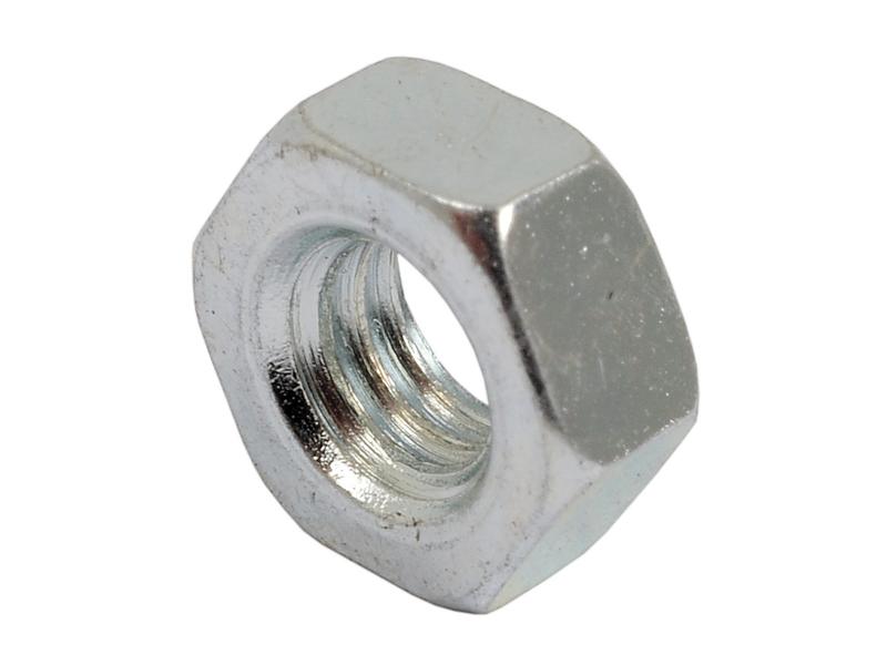 Sparex Metric Hexagon Nut M4x0.70mm DIN 934 Coarse Thread | S.1052