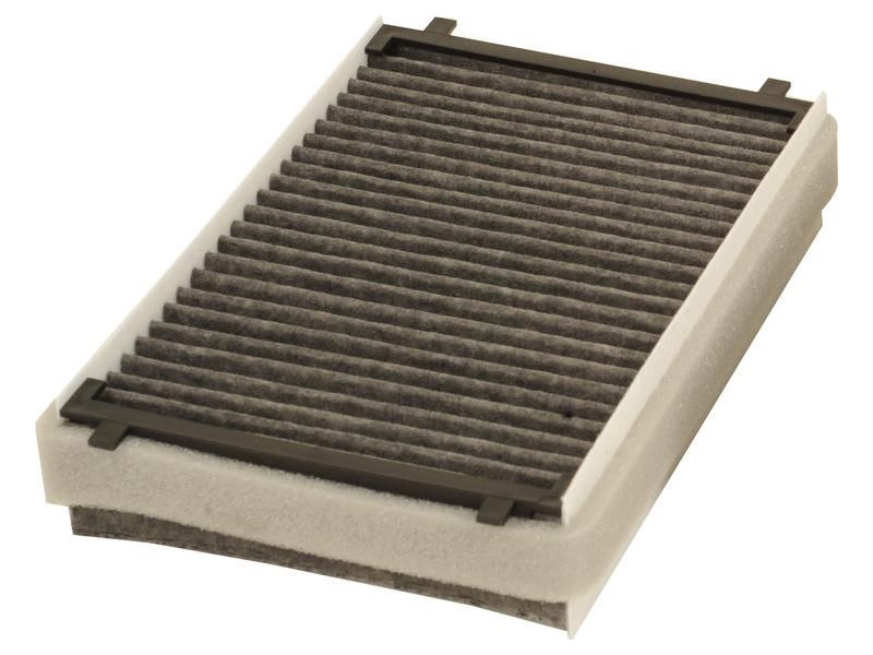 Carbon Filter - Sparex Part S.105582