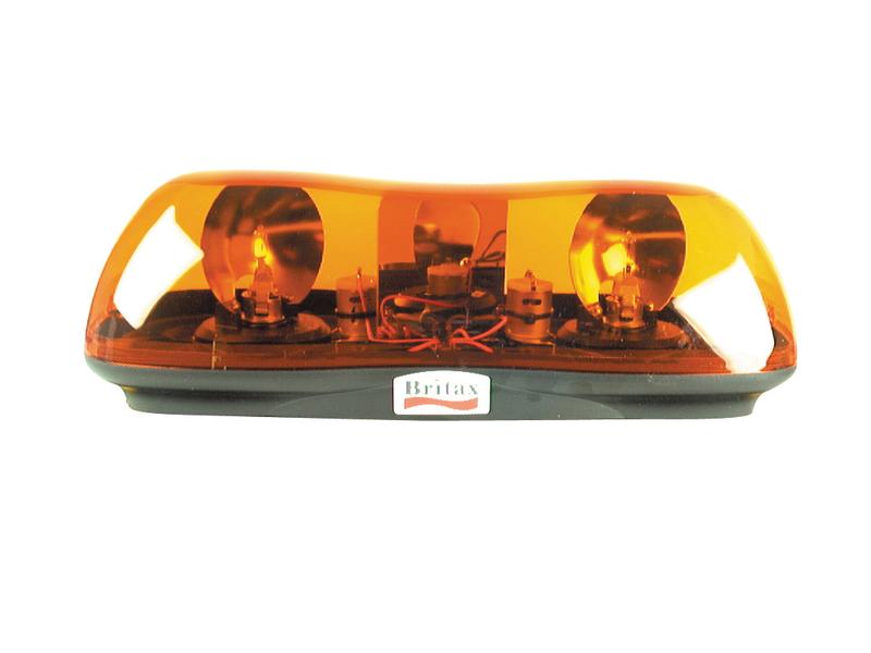 Sparex Halogen Aerolite Bar 420mm 24V IP65 Beacon Light | S.10643