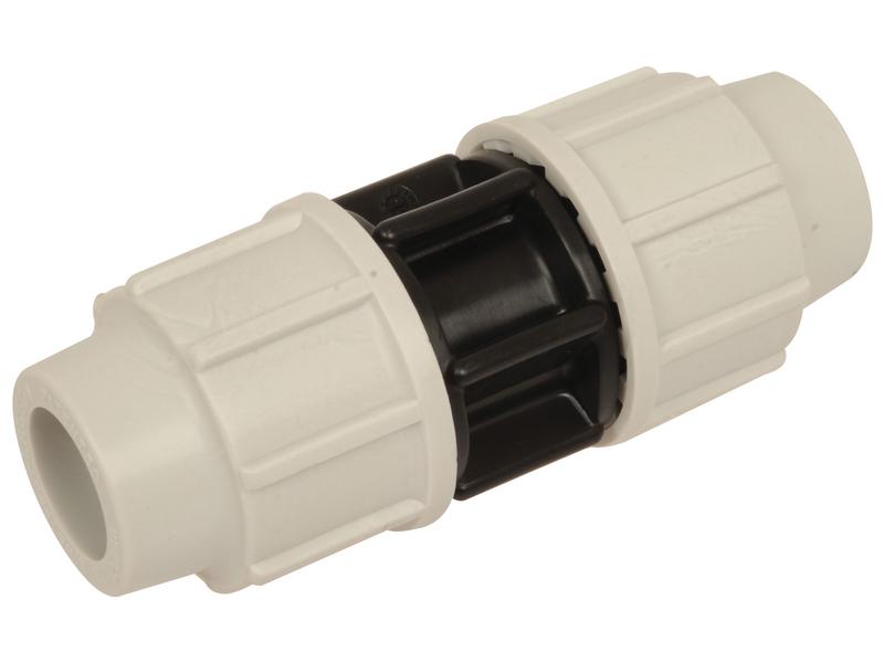 Sparex Coupling 20mm Secure Pipe Connector for Water Systems | S.106873
