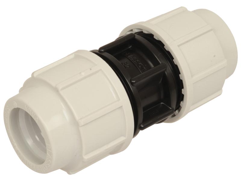 Sparex Coupling 32mm High-Strength Water Pipe Connector | S.106875