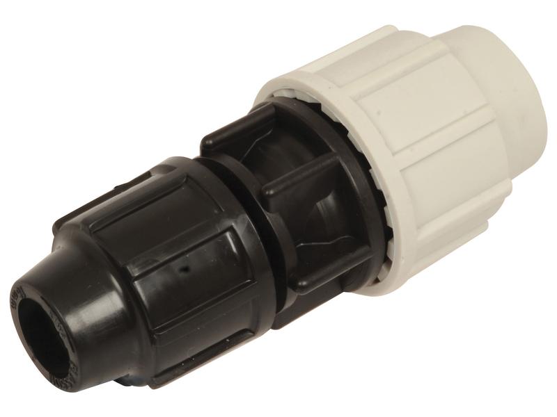 Plasson Reducing Coupling 20 x 16mm | S.106888 - Product Image 1