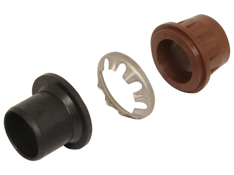 Sparex Conversion Set for Copper Pipe 25mm22mm Durable Fitting | S.106909