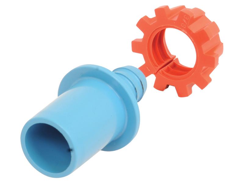 Sparex Conversion Set Class C LD Durable Water Pipe Connector Kit | S.106919