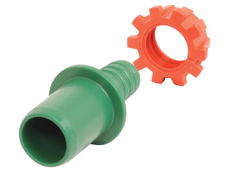 Conversion Set Class D HD 3/8in Heavy-Duty Pipe Fitting - Sparex Part S.106929