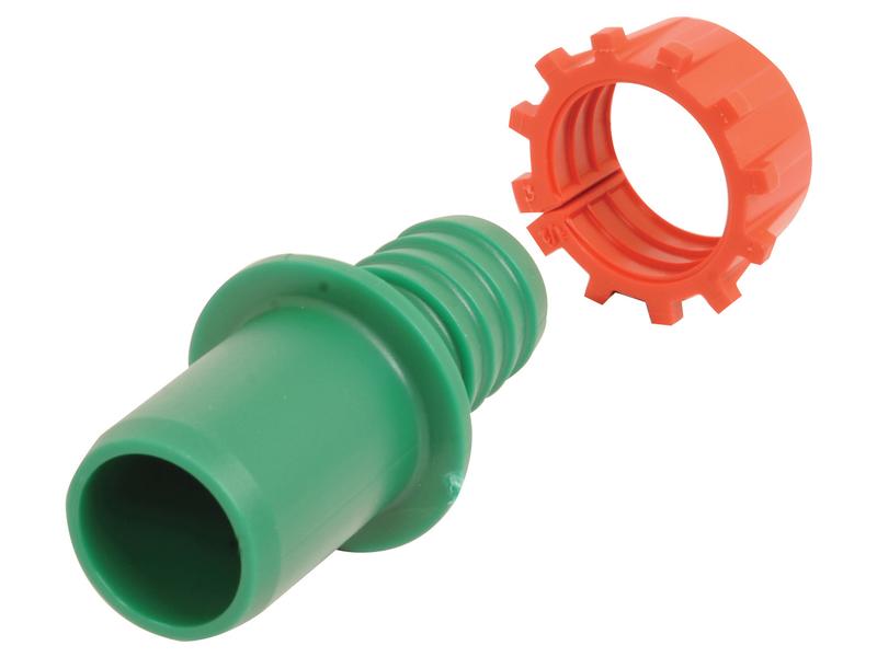 Sparex Conversion Set Class D HD 1/2'' Durable Water Pipe Fitting | S.106930