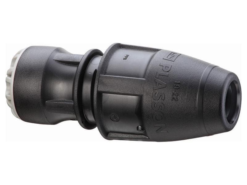 Sparex Universal Adapter 25mm x 14mm18mm Durable Connector | S.107017