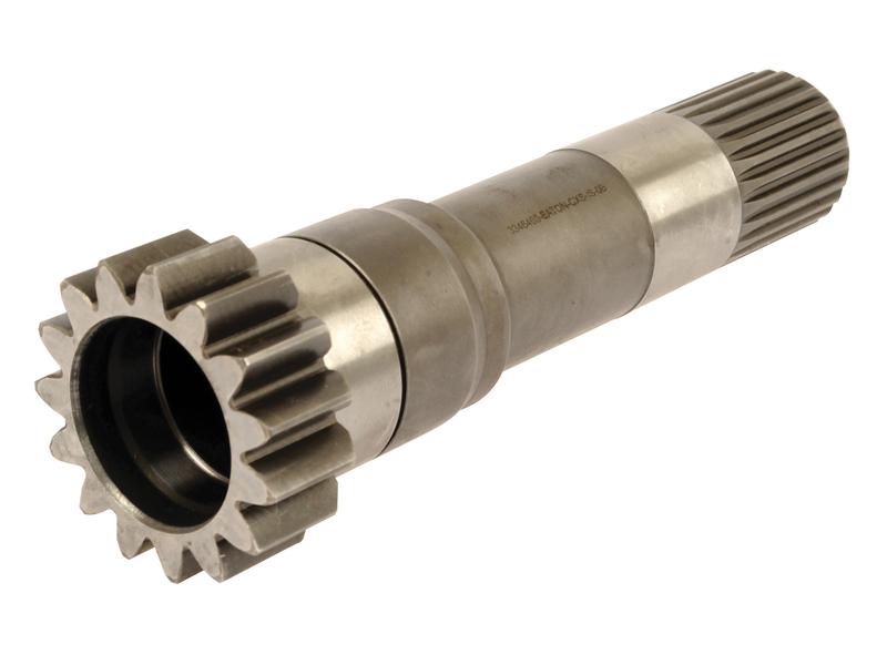 Sparex Main Shaft Precision Transmission Component MF OEM 9004881M1 | S.107351