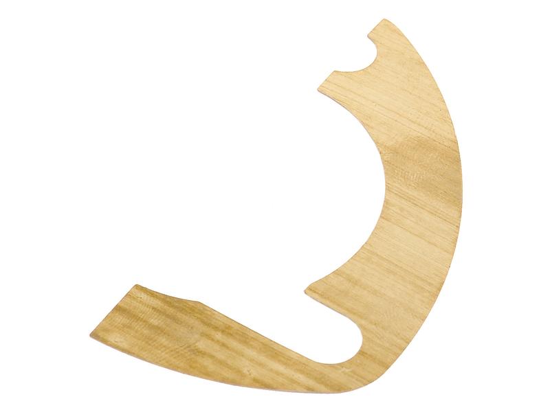 Steering Knuckle Shim 0.01 - Sparex Part Number: - Sparex Part S.107433
