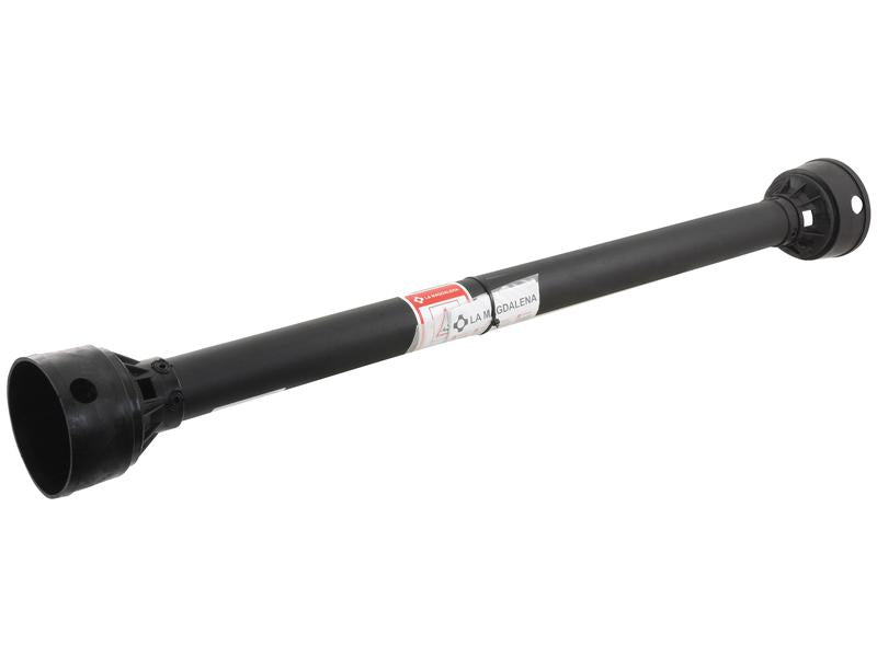 Sparex PTO Guard Medium 1700mm Length with Bearings Set | S.10794