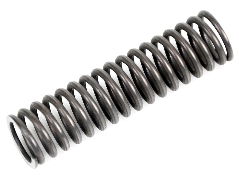 Sparex Compression Spring, Spring ØWire ØLength | S.108213 - Product Image 1