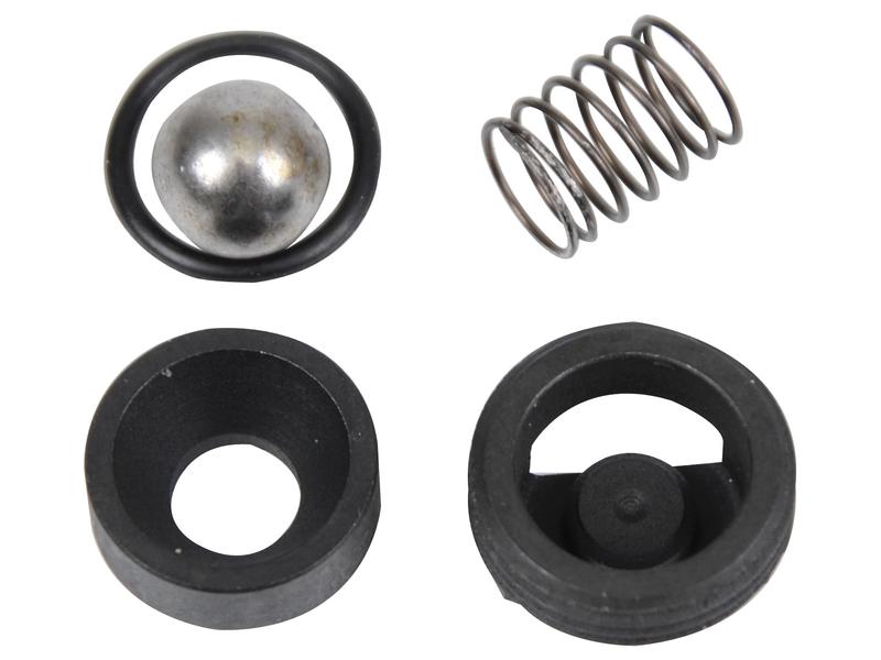Sparex Hydraulic Inlet Valve Repair Kit | S.108447 - Product Image 1