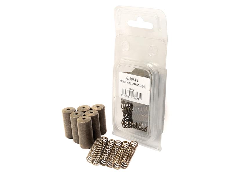 Sparex Freewheel Pawl & Spring Kit Durable PTO Clutch Repair | S.10845