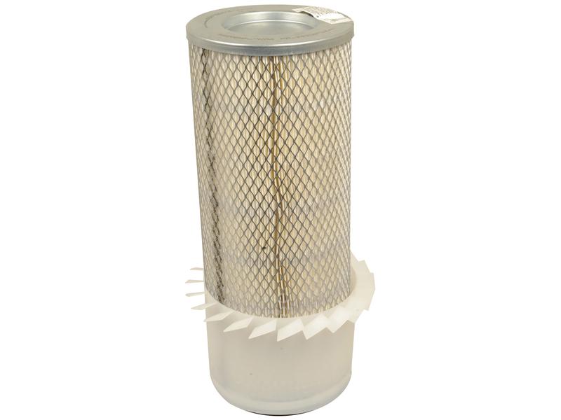 Air Filter Outer Heavy-Duty OEM Replacement for Case IH Tractors - Sparex Part S.108807