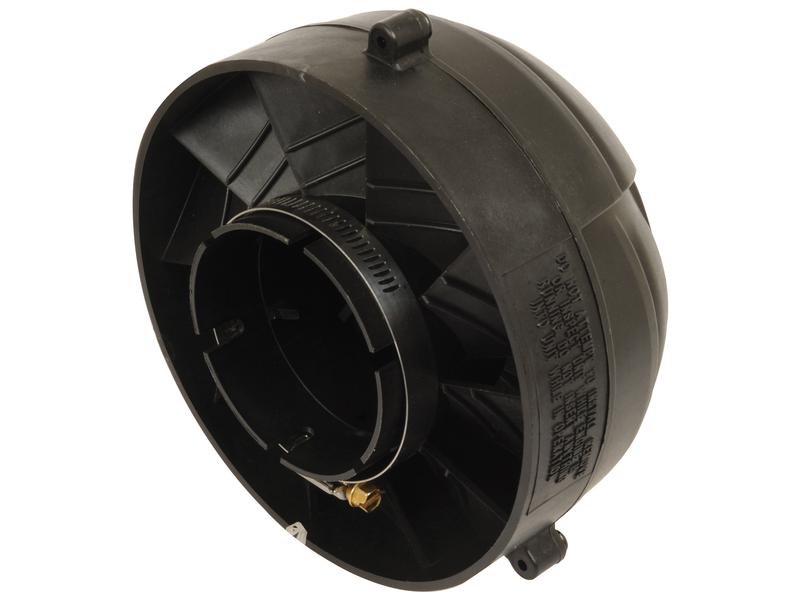 Sparex Pre Cleaner Assembly AP8408 OEM Engine Air Intake System Filter