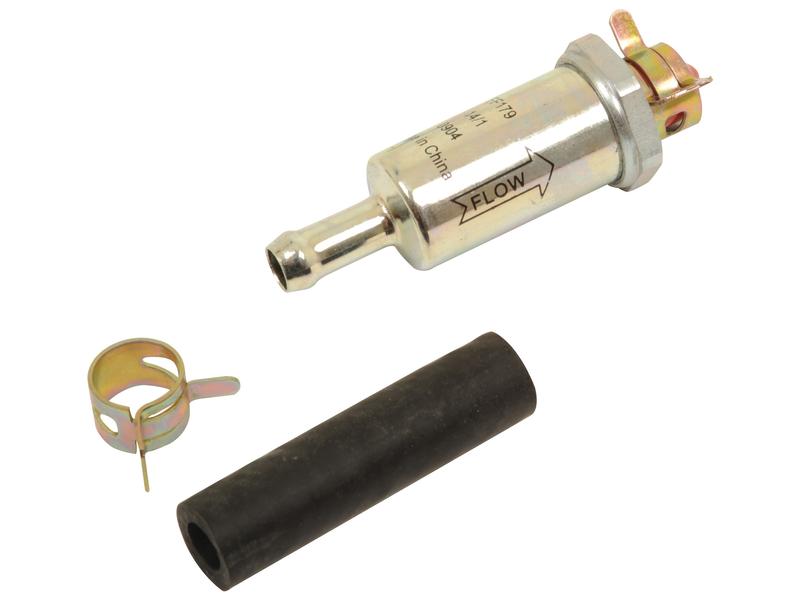 Sparex Fuel Filter Element High-Performance Diesel Engine Part | S.109026