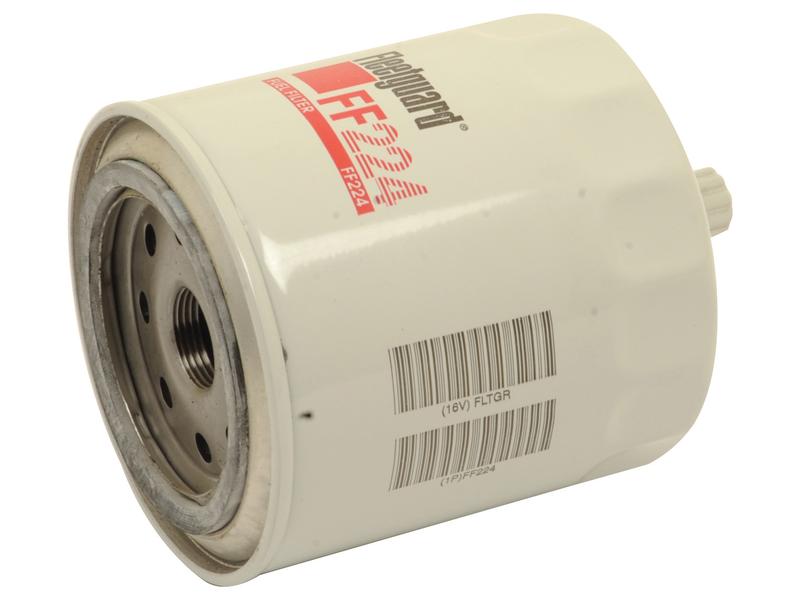 Fleetguard Fuel Filter - Spin On - FF224 | S.109039 - Product Image 2