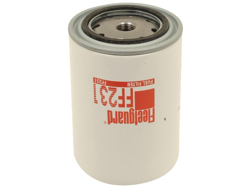 Sparex Fuel Filter Spin-On High-Performance Diesel Engine Element | S.109041
