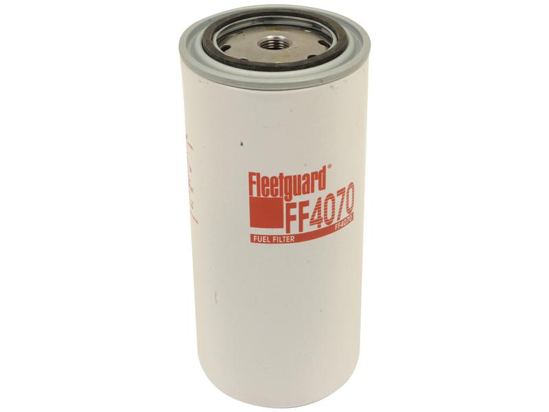 Sparex Fuel Filter Spin-On High-Efficiency Engine Protection | S.109046