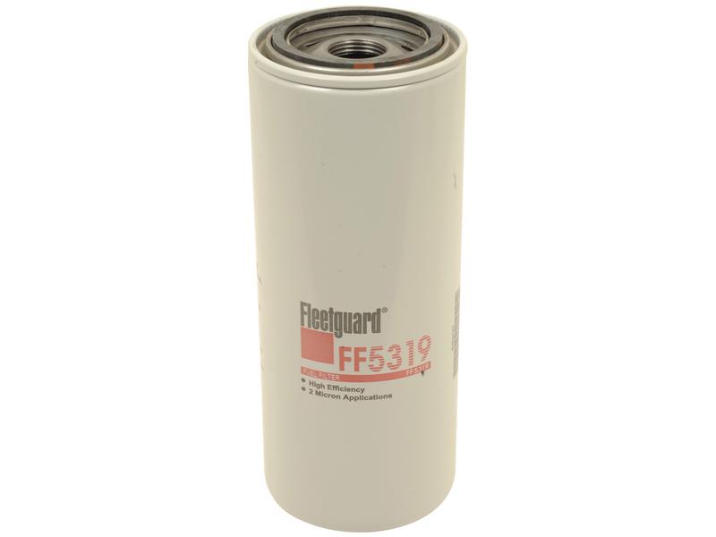 Sparex Fuel Filter Spin-On High-Efficiency Engine Protection | S.109081