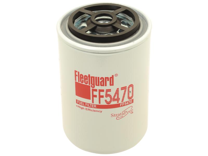 Fuel Filter Spin-on High-Efficiency Diesel Engine Filter - Sparex Part S.109089