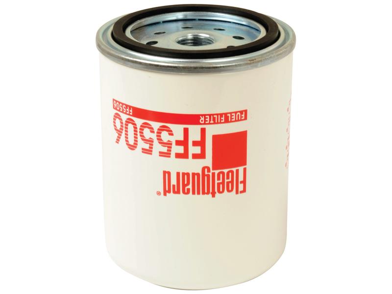 Sparex Fuel Filter Spin-On FF5506 High-Efficiency Engine Filter | S.109091