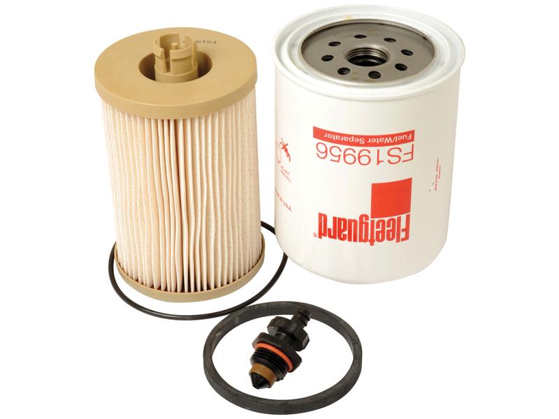 Sparex Fuel Filter Element FK48001 OEM Diesel Engine Protection | S.109106