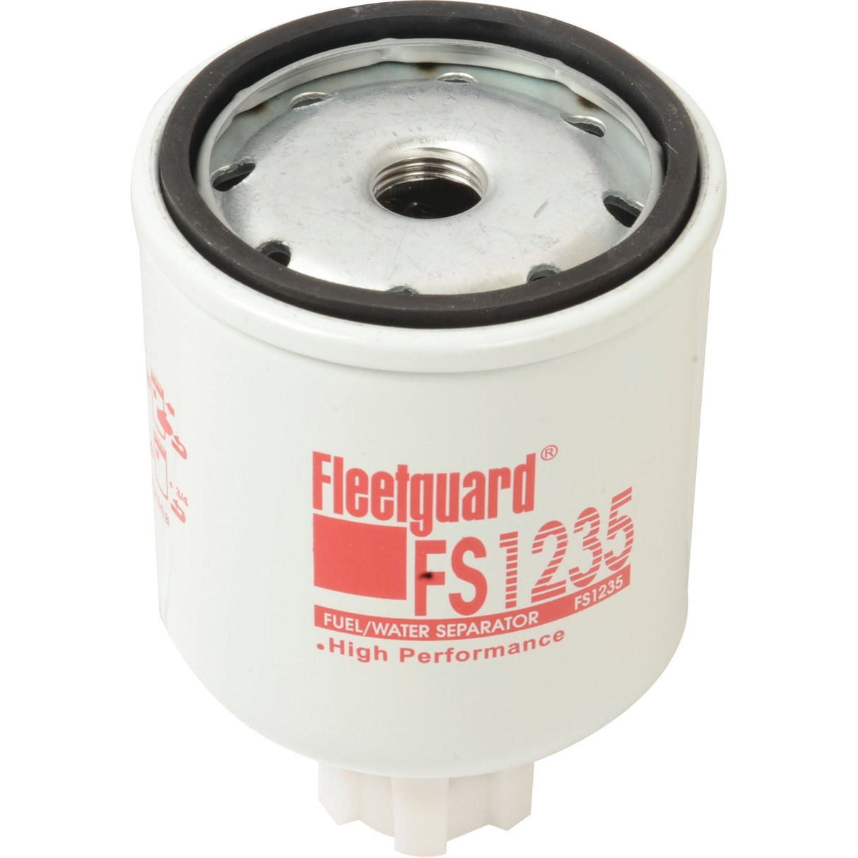 *SPECIAL PRICE* - Fuel Separator - Spin On - FS1235 | Sparex Part No.S.109116