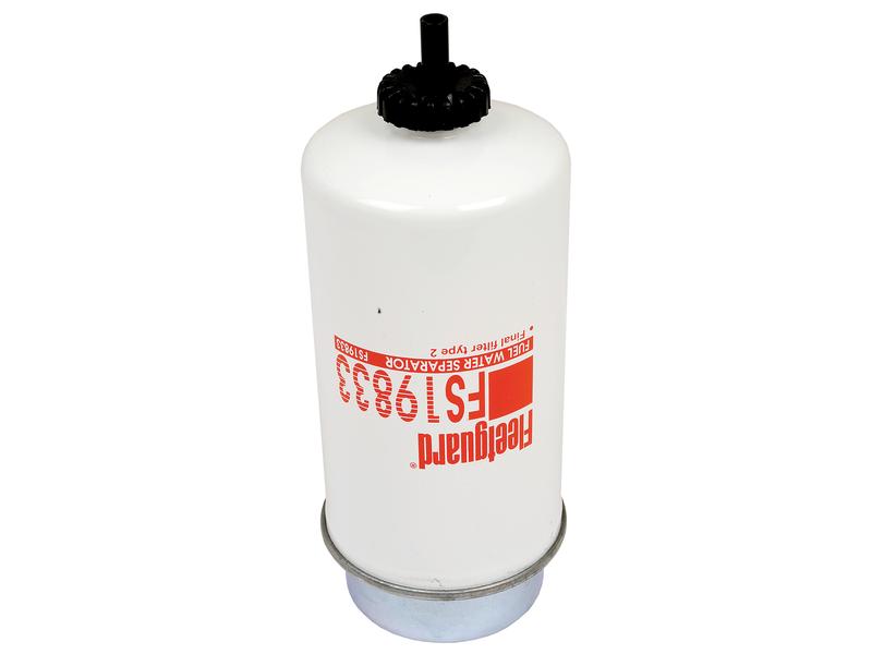 Sparex Fuel Separator Element FS19833 OEM Diesel Filter for John Deere