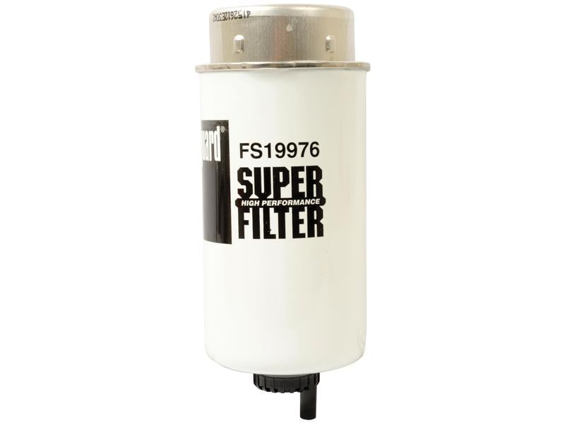 Sparex Fuel Separator Element High-Efficiency Diesel Filtration | FS19976 S.109182