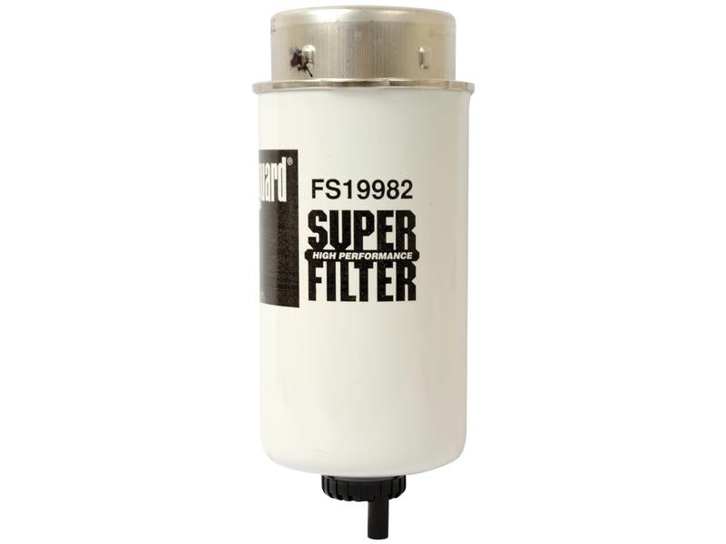 Sparex Fuel Separator Element OEM Replacement for Ford New Holland | FS19982